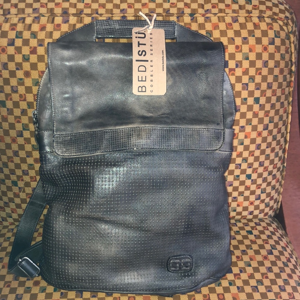 Bed Stu Backpack